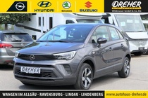 Opel Crossland 2022