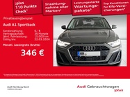 Audi A1 2025