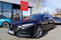 Mazda 6 2021