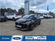 Ford Fiesta 2023