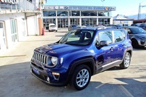 Jeep Renegade 2021