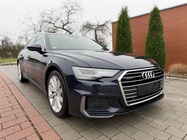 Audi A6 2019