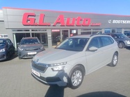 Skoda Kamiq 2021