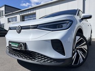 Volkswagen ID.4 2021