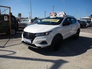 Nissan Qashqai 2021