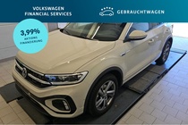 Volkswagen T-Roc 2024
