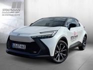 Toyota C-HR 2025