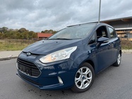 Ford B-Max 2014