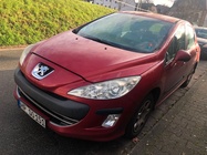 Peugeot 308 2009