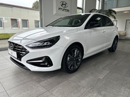 Hyundai i30 2024
