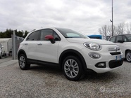 Fiat 500X 2017