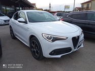 Alfa Romeo Stelvio 2020
