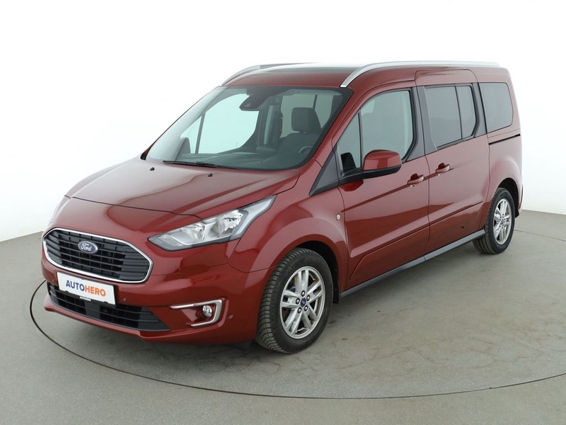 Ford Tourneo Connect