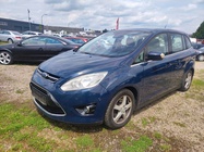 Ford Grand C-Max 2013