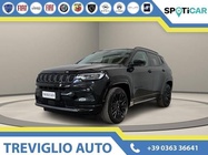 Jeep Compass 2022