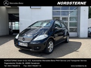 Mercedes-Benz A-Class 2006