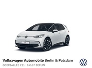 Volkswagen ID.3 2024