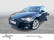 Audi A3 2021