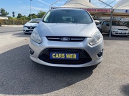 Ford C-Max 2014