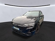 Audi Q8 e-tron 2023