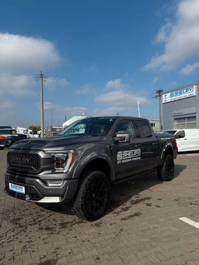 Ford F150 2025