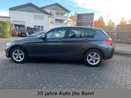 BMW 1 Series 2016