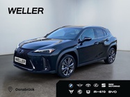 Lexus UX 2024