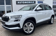 Skoda Karoq 2024