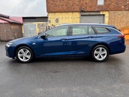 Opel Insignia 2022