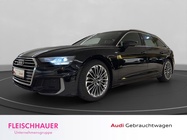 Audi A6 2022