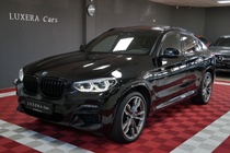 BMW X4 2021