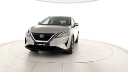Nissan Qashqai 2023