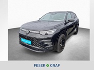 Volkswagen Tayron 2025