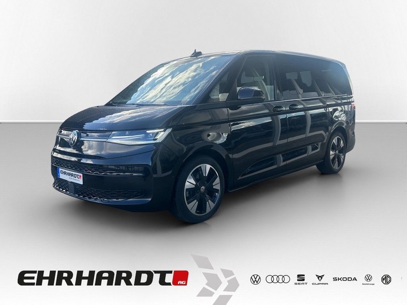 Volkswagen T7