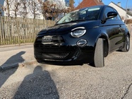 Fiat 500 2022