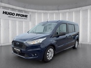 Ford Tourneo Connect 2019