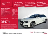 Audi S6 2023