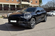 Audi Q8 2020
