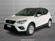Seat Arona 2020