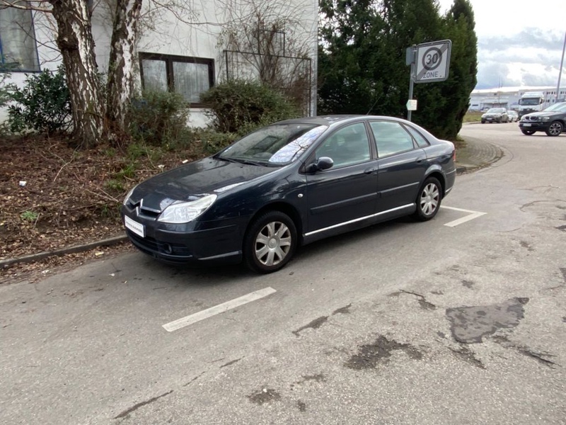 Citroen C5