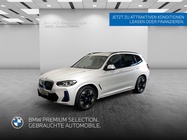 BMW iX3 2022