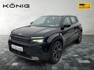 Jeep Avenger 2023