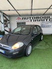Fiat Punto 2011