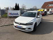 Volkswagen Polo 2019