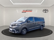 Toyota Proace 2024