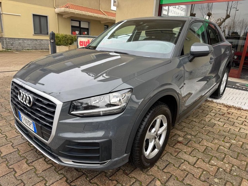 Audi Q2