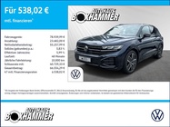 Volkswagen Touareg 2024