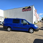 Fiat Scudo 2011