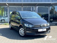 Volkswagen Touran 2023