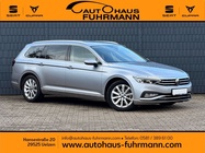Volkswagen Passat 2022